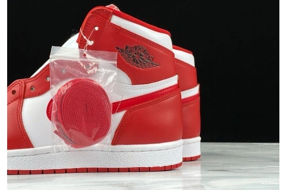 Retro High CQ4921-601 1 New Jordan CQ4921-601 Pack Beginnings Air 0513